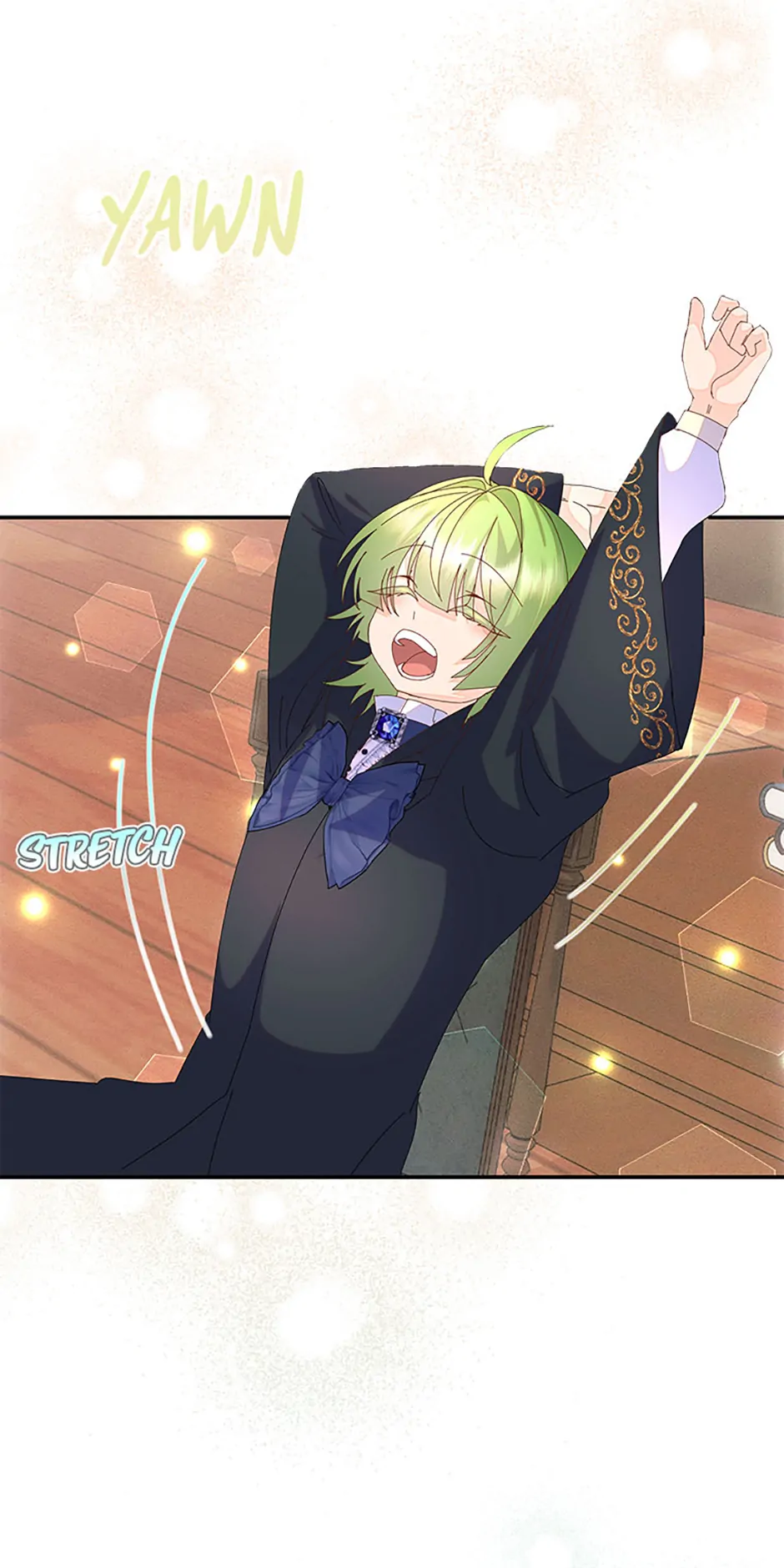 I’m the Main Character’s Child Chapter 64 306 65