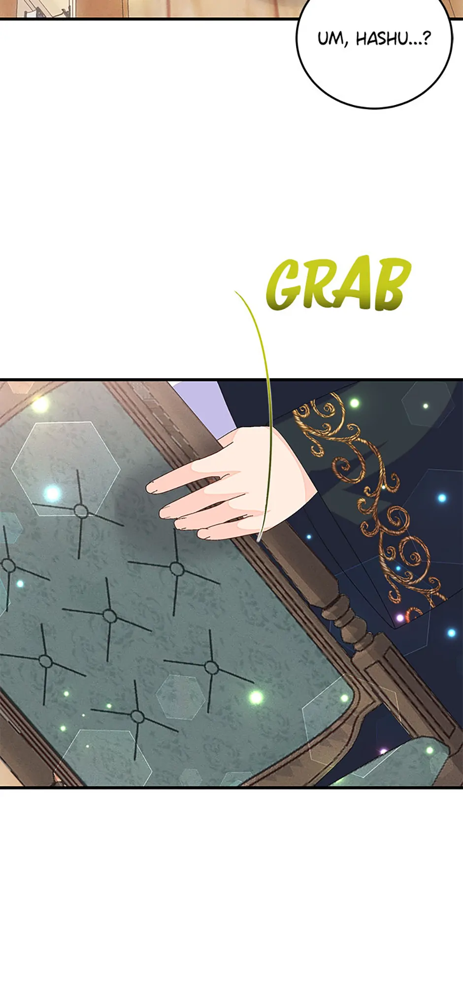 I’m the Main Character’s Child Chapter 64 313 72