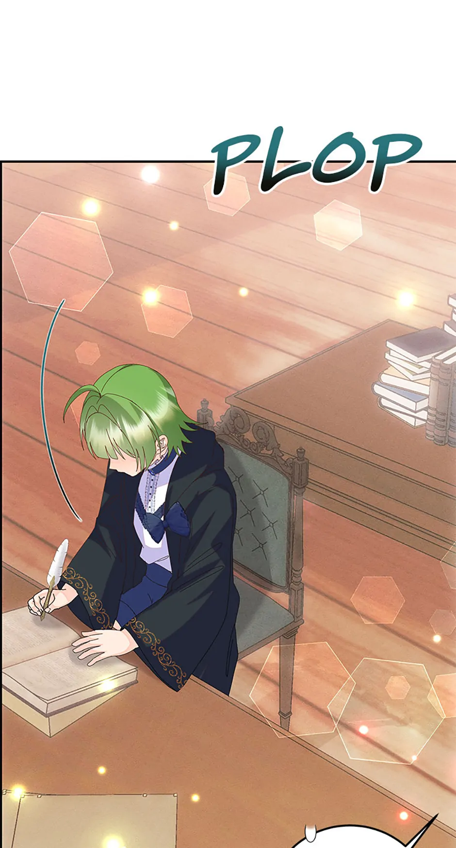 I’m the Main Character’s Child Chapter 64 314 73