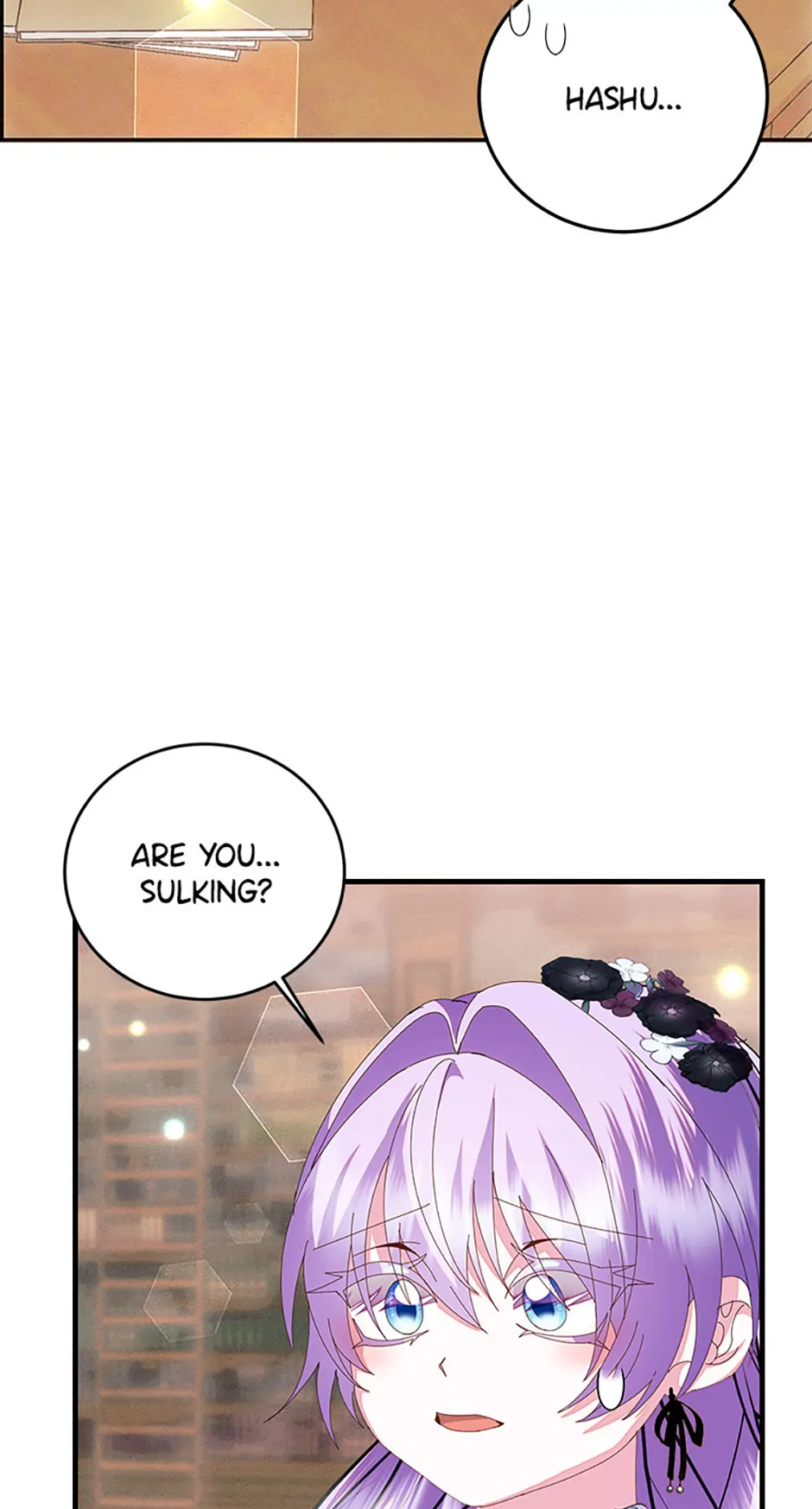 I’m the Main Character’s Child Chapter 64 315 74