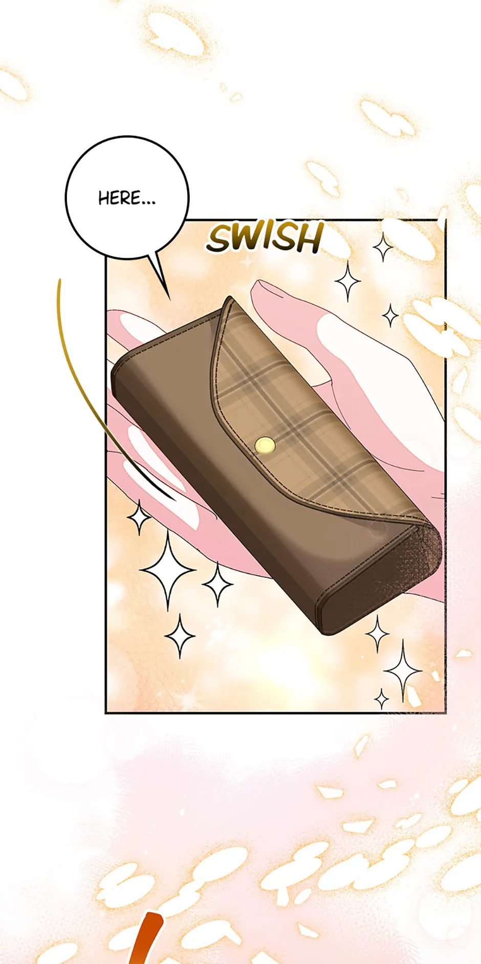 I’m the Main Character’s Child Chapter 65 221 04