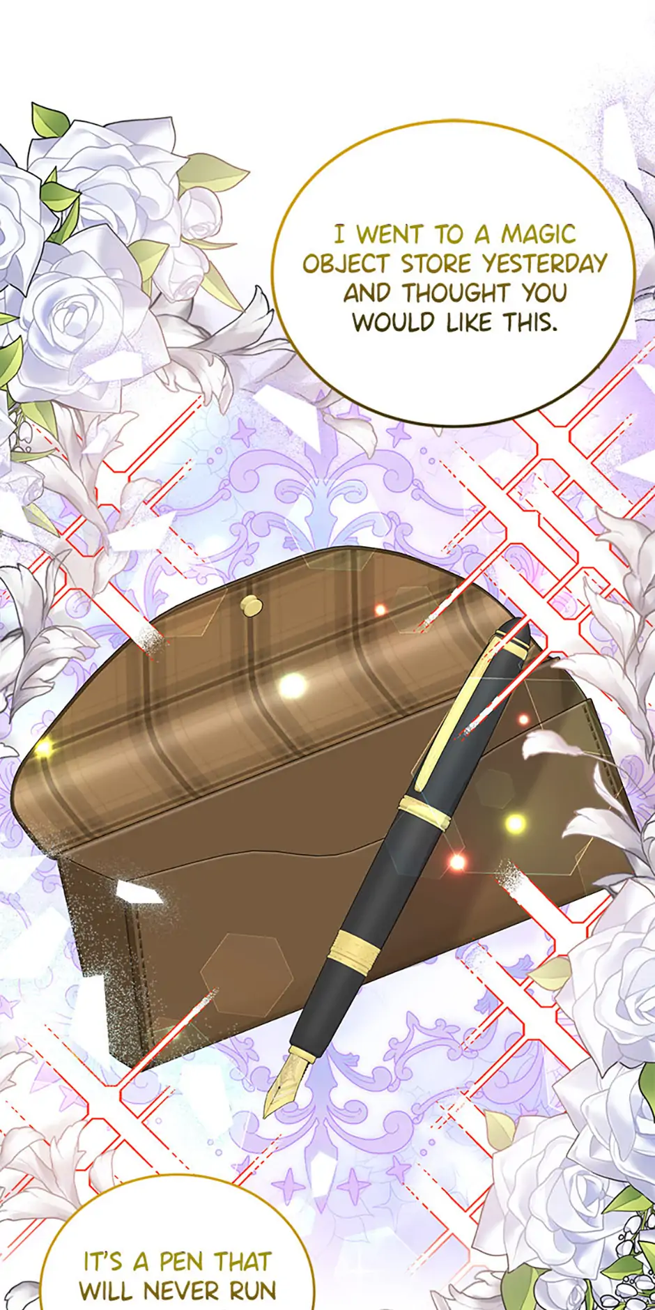 I’m the Main Character’s Child Chapter 65 223 06