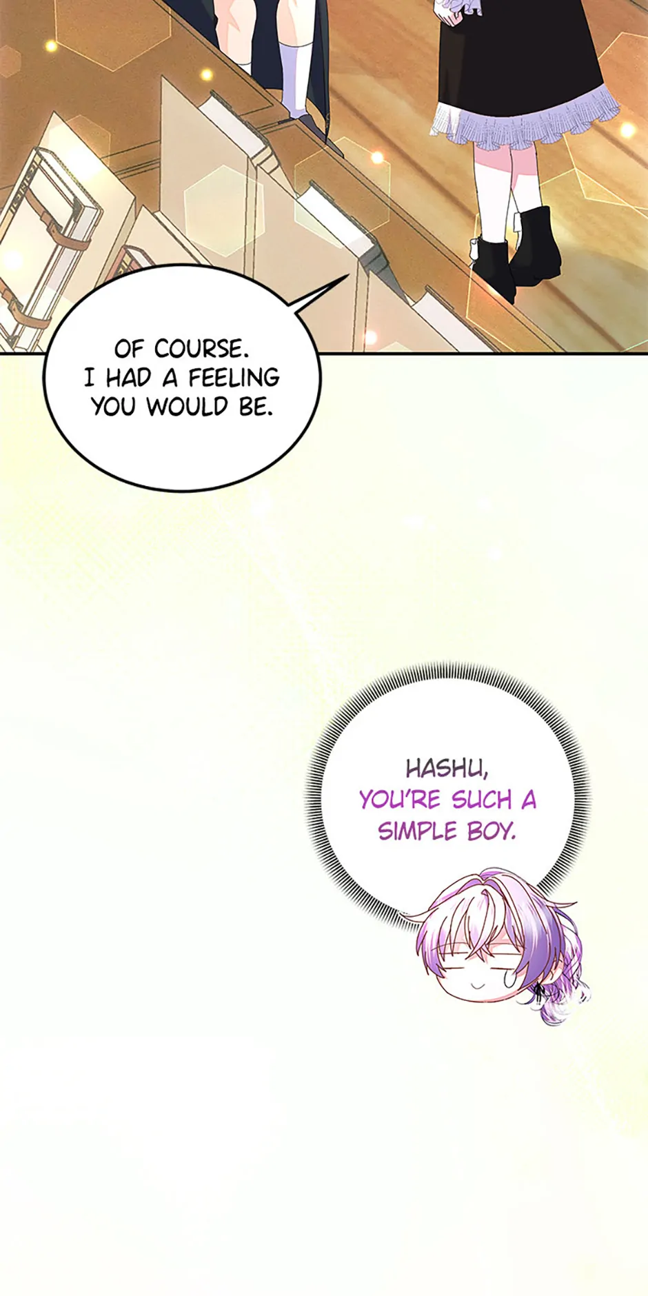 I’m the Main Character’s Child Chapter 65 226 09