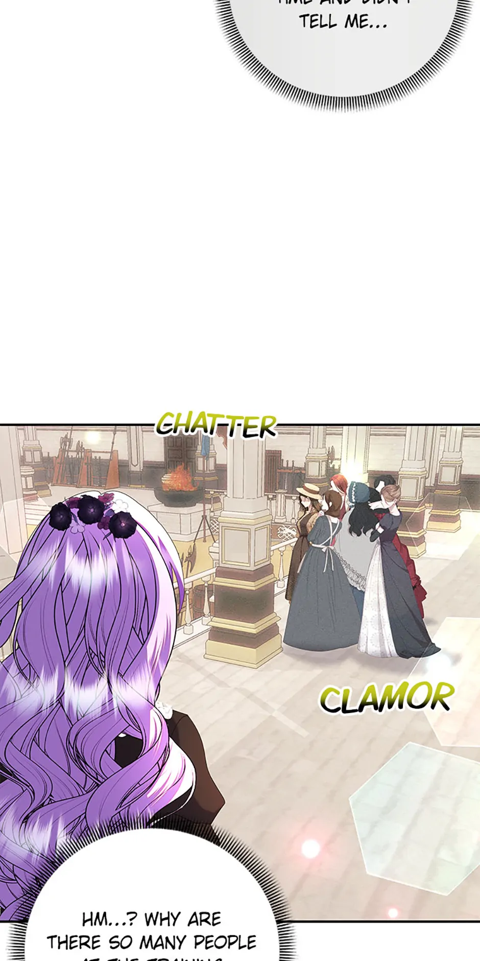 I’m the Main Character’s Child Chapter 65 229 12