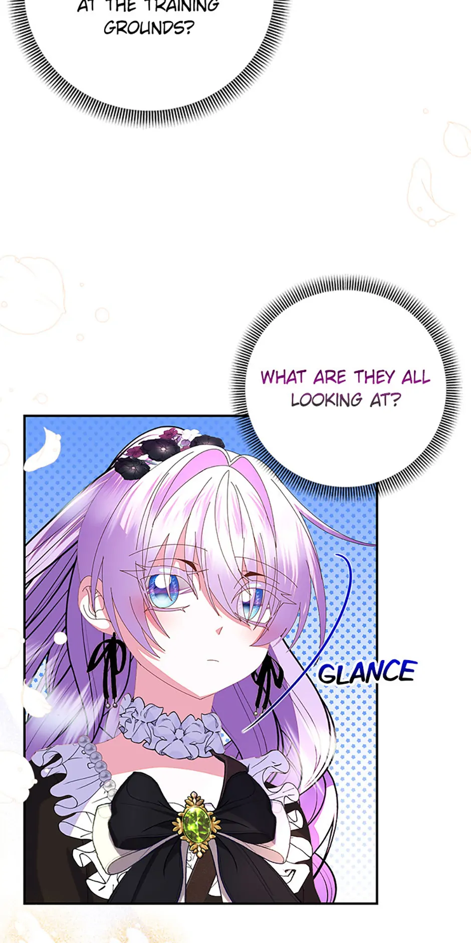 I’m the Main Character’s Child Chapter 65 230 13