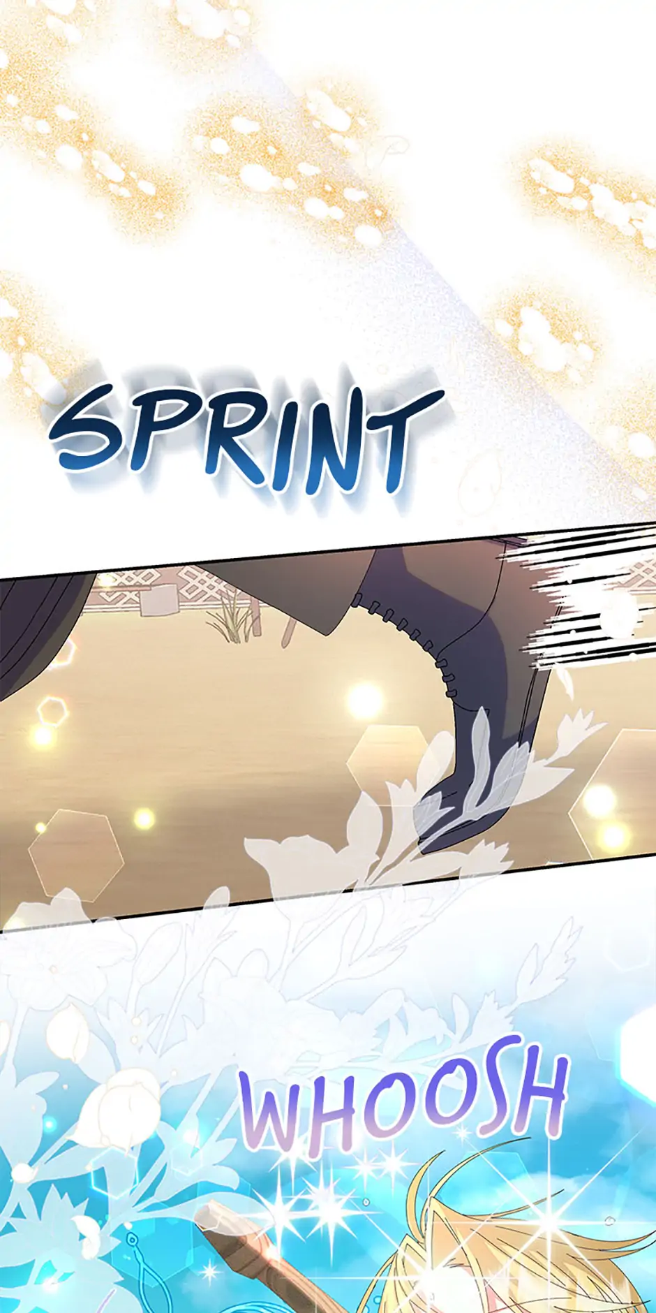 I’m the Main Character’s Child Chapter 65 231 14