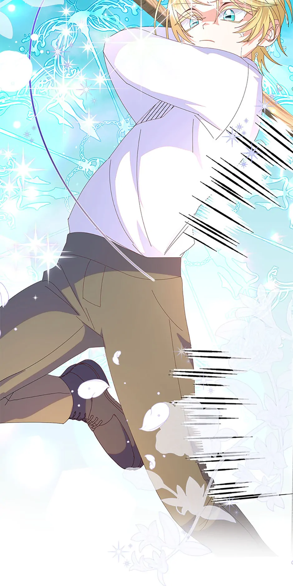 I’m the Main Character’s Child Chapter 65 232 15