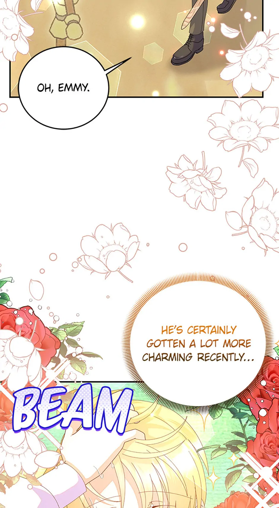 I’m the Main Character’s Child Chapter 65 236 19