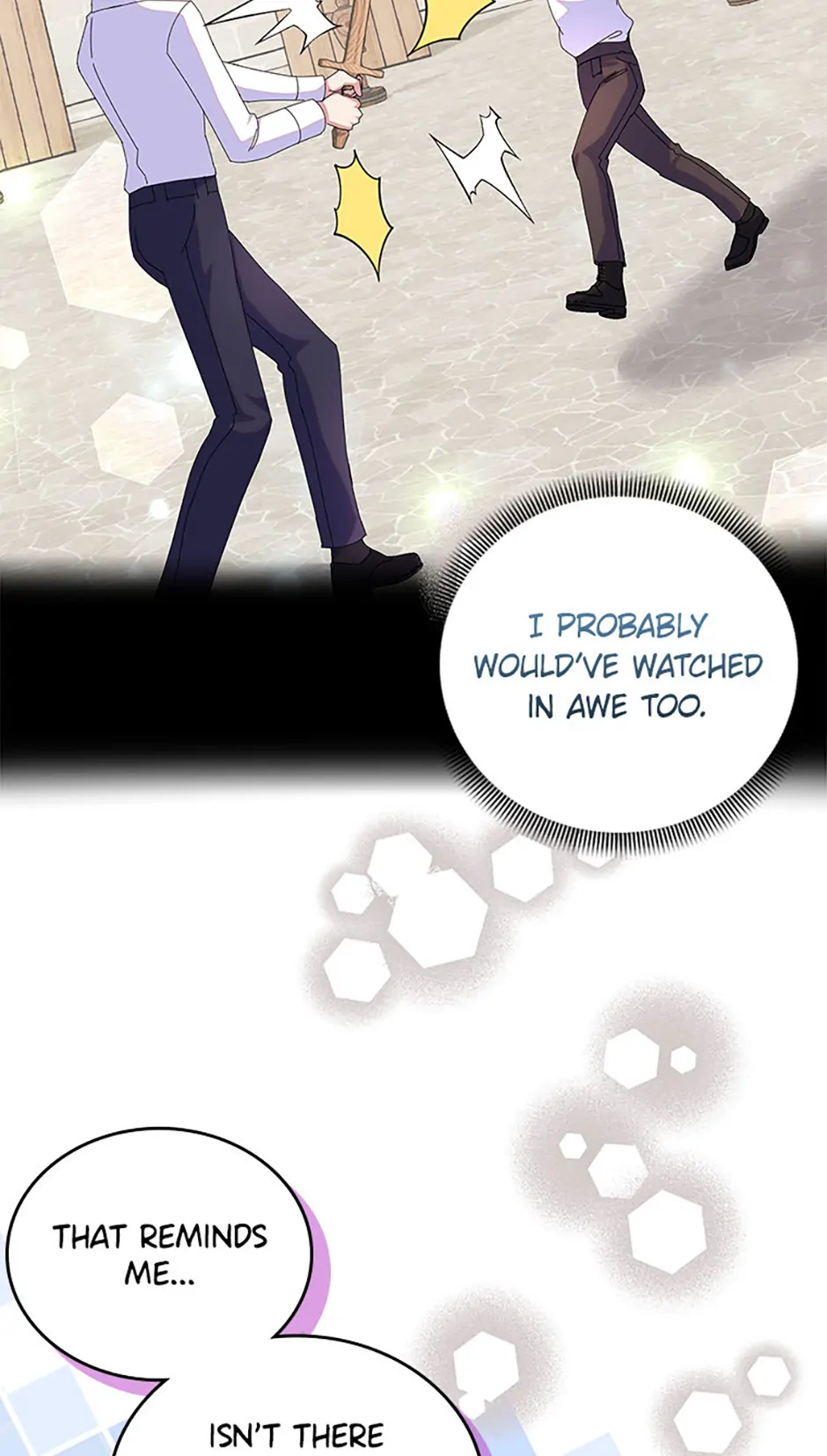 I’m the Main Character’s Child Chapter 65 241 24