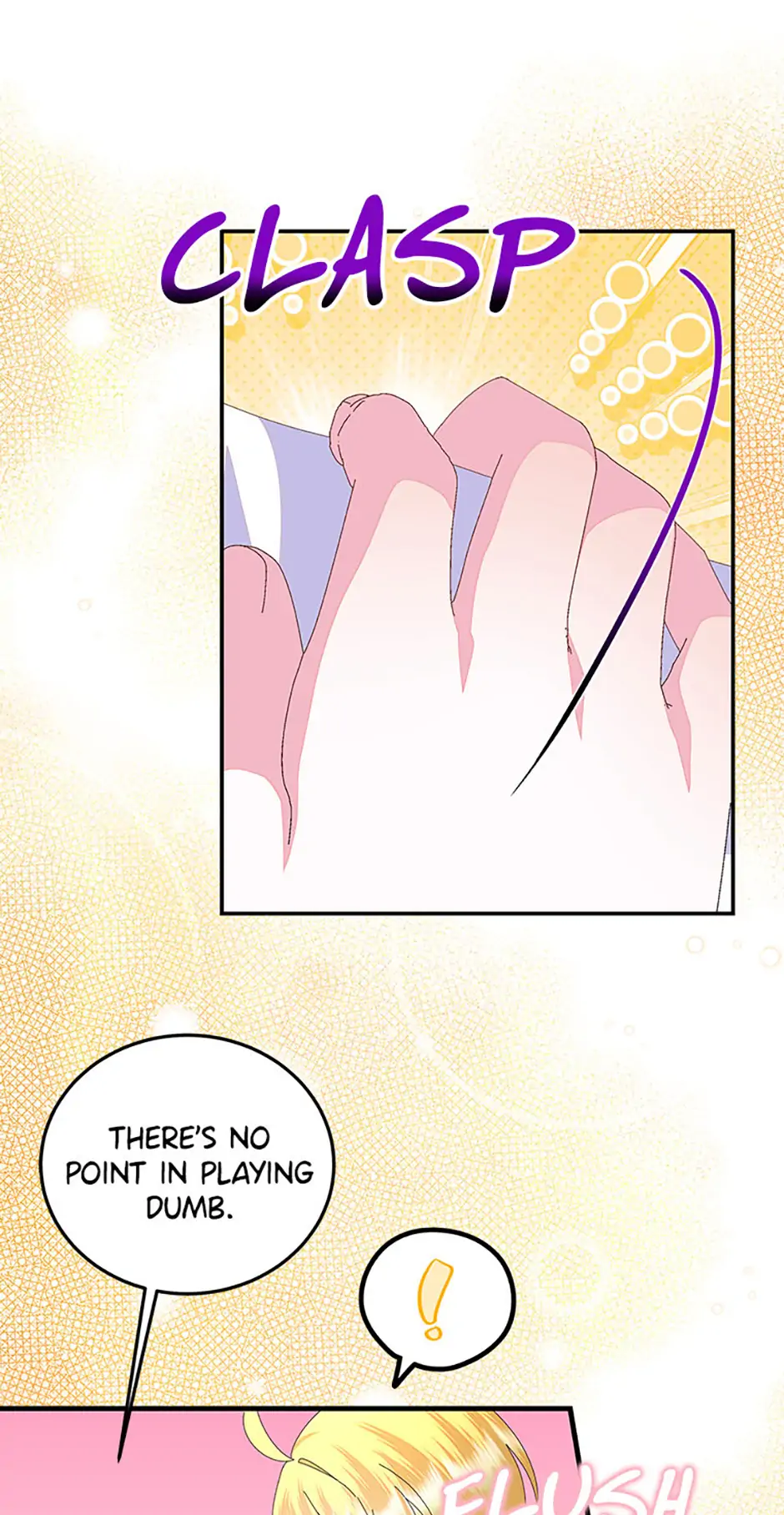 I’m the Main Character’s Child Chapter 65 243 26