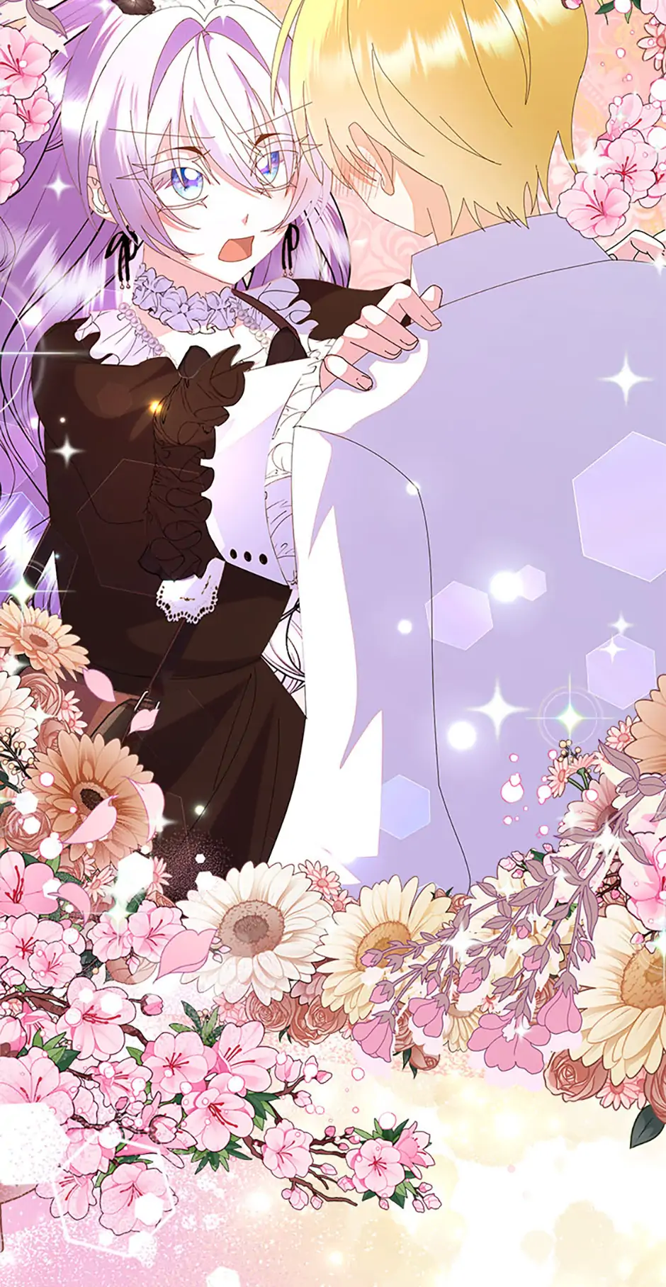 I’m the Main Character’s Child Chapter 65 245 28