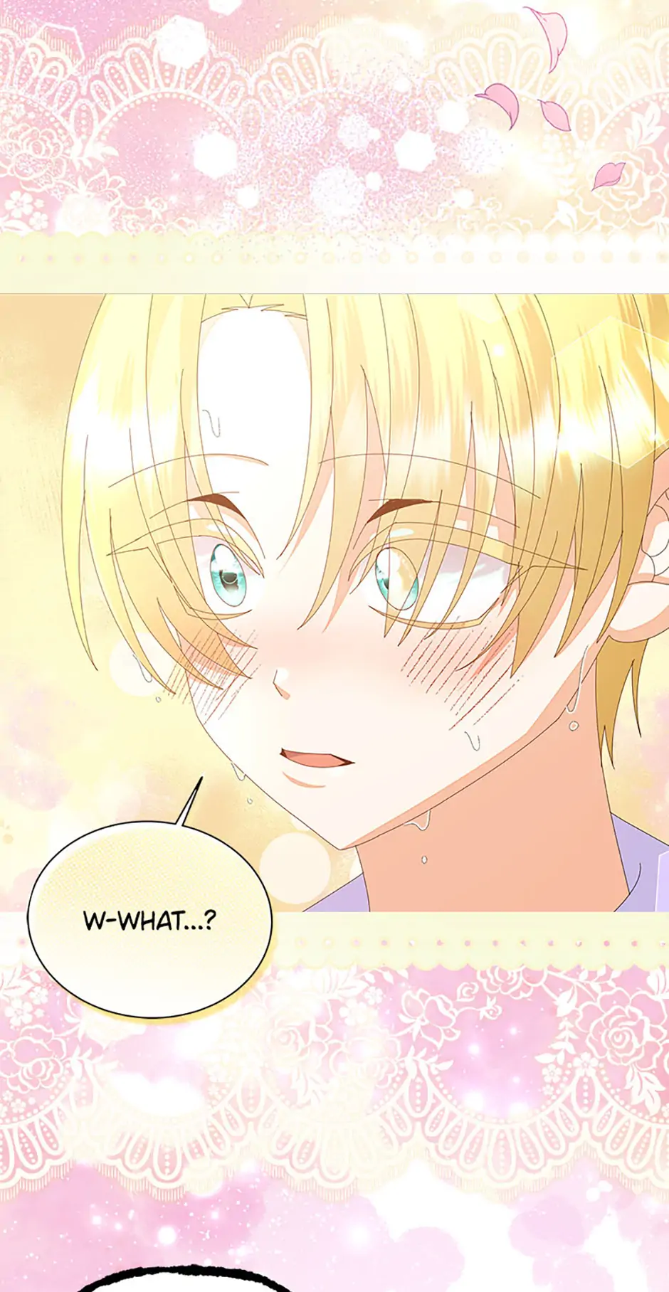 I’m the Main Character’s Child Chapter 65 246 29