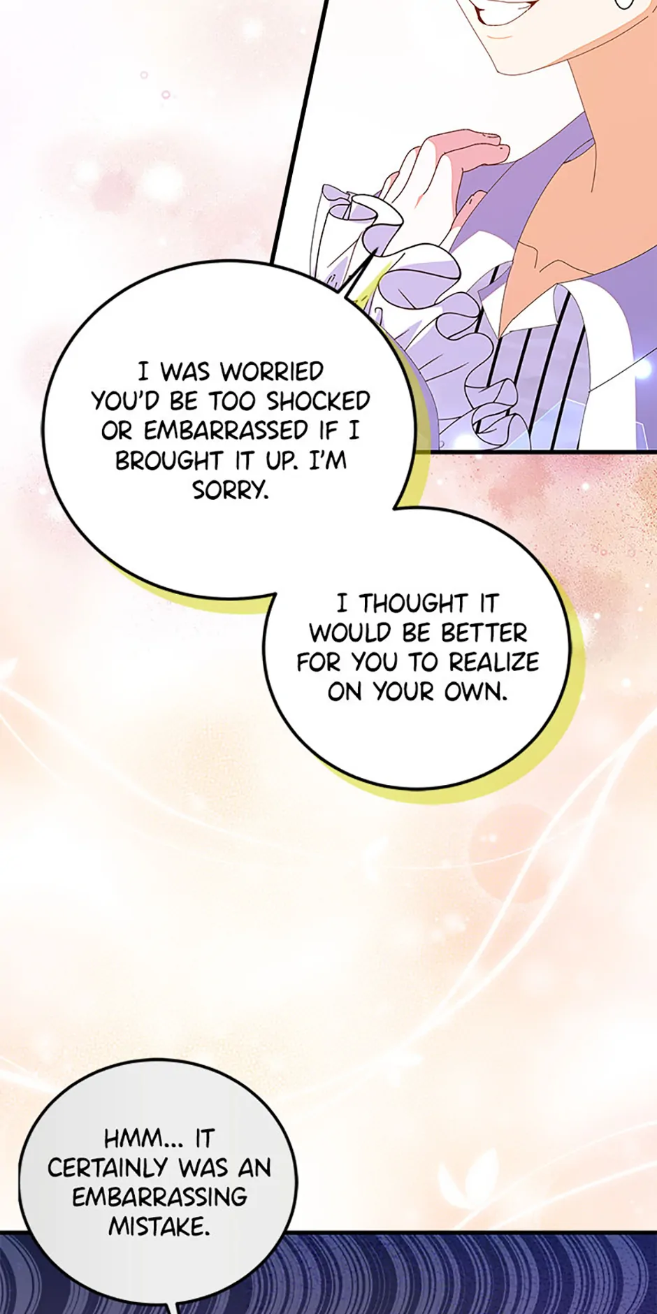 I’m the Main Character’s Child Chapter 65 249 32