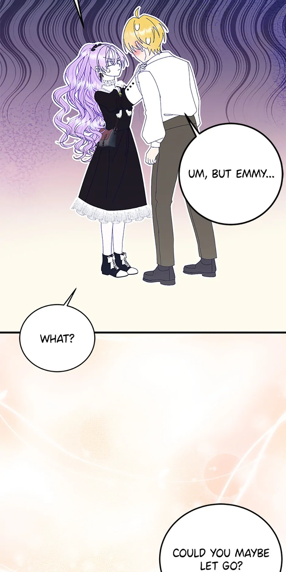 I’m the Main Character’s Child Chapter 65 250 33