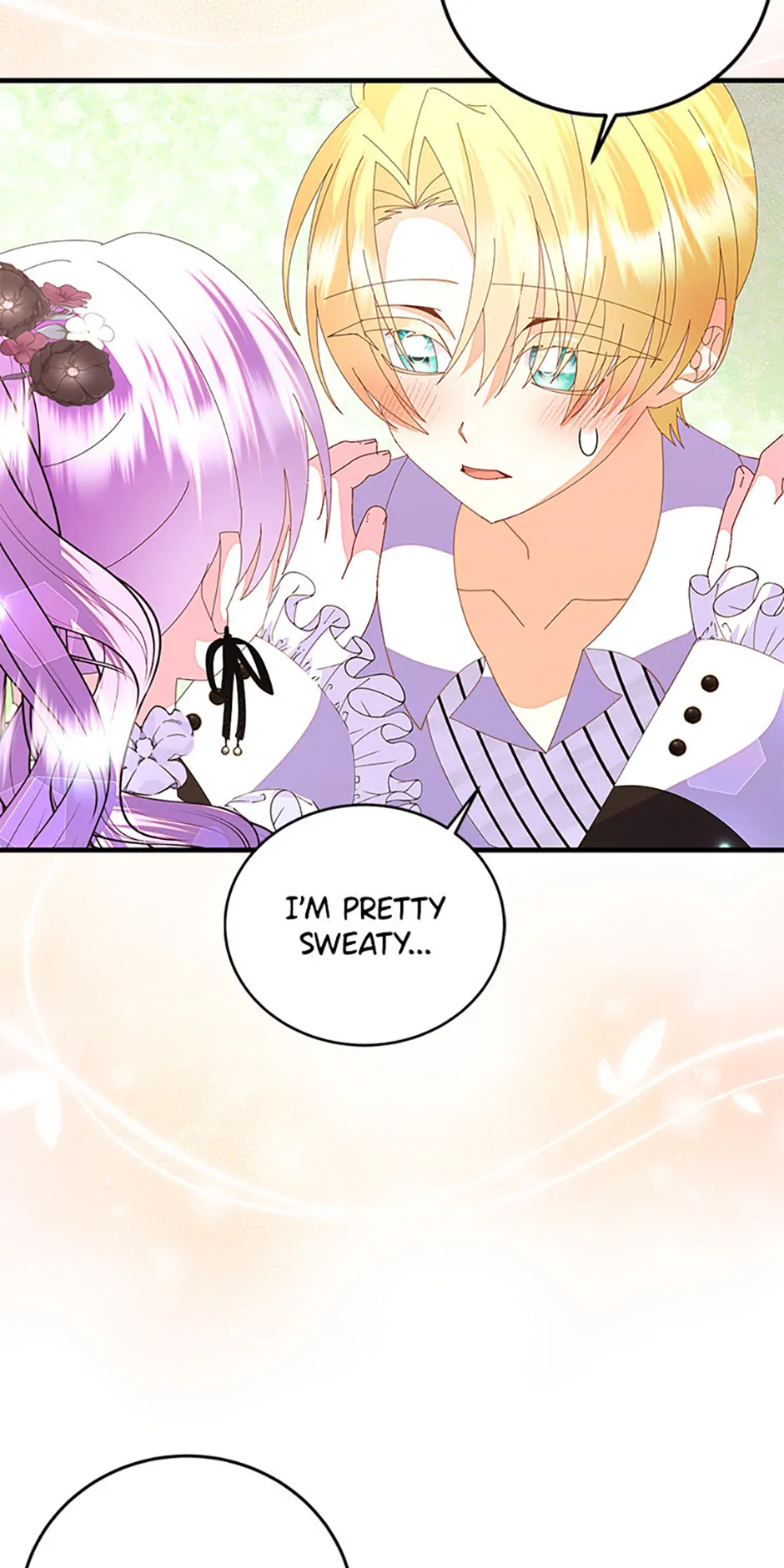 I’m the Main Character’s Child Chapter 65 251 34