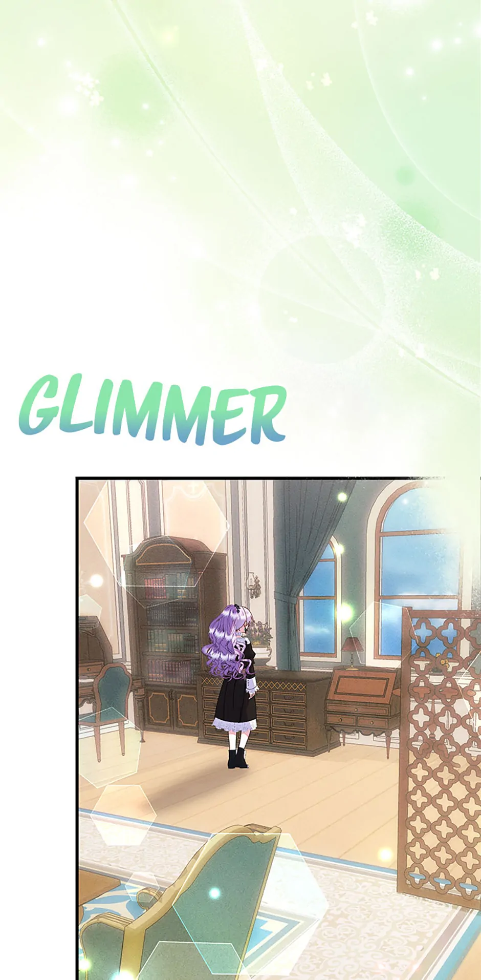 I’m the Main Character’s Child Chapter 65 256 39