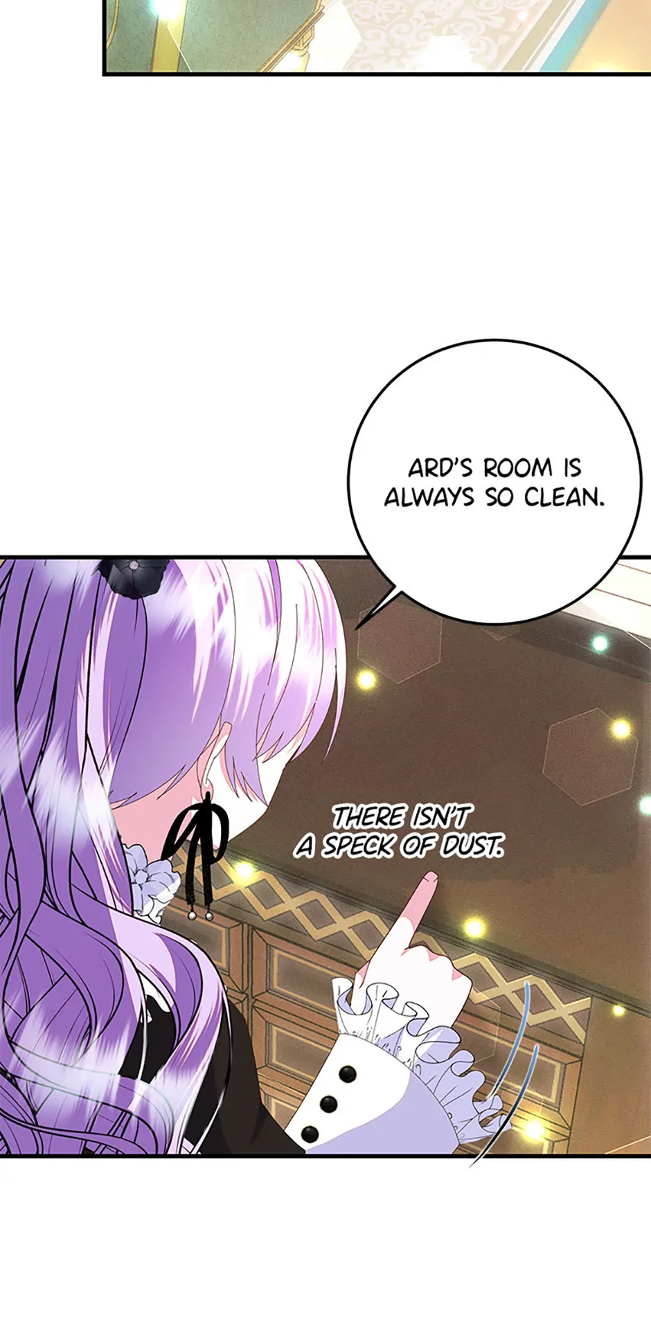 I’m the Main Character’s Child Chapter 65 257 40