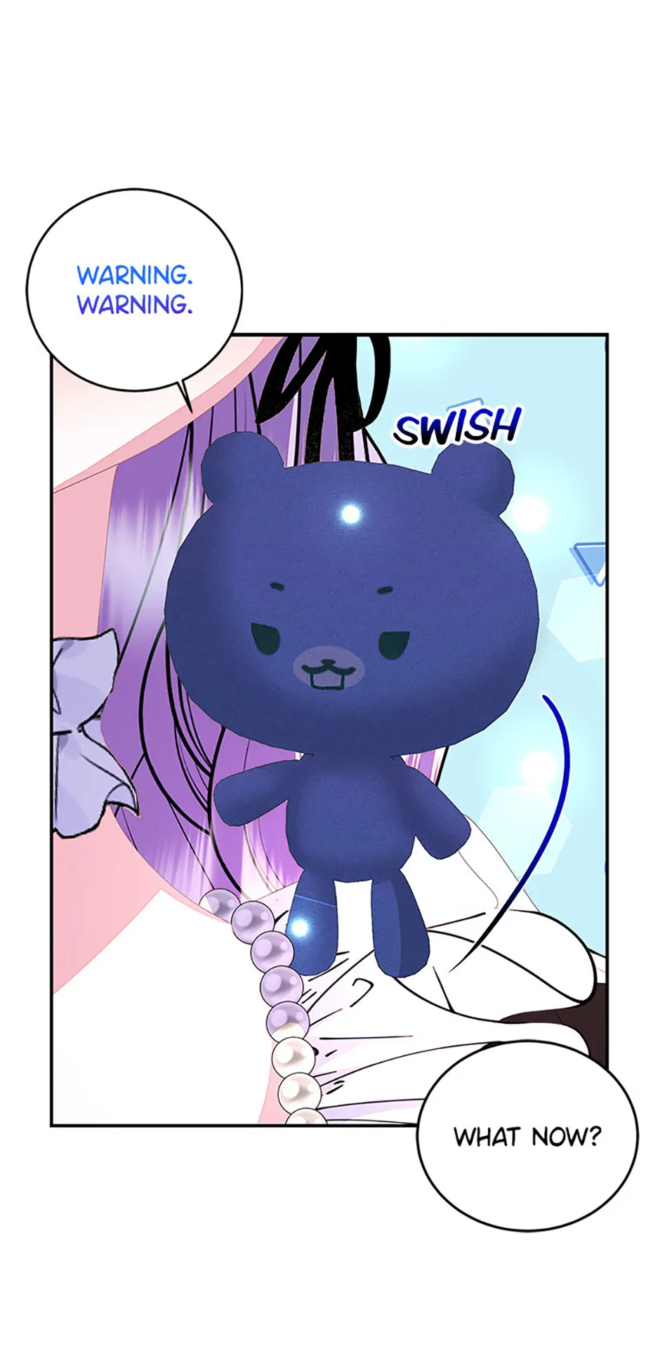 I’m the Main Character’s Child Chapter 65 258 41