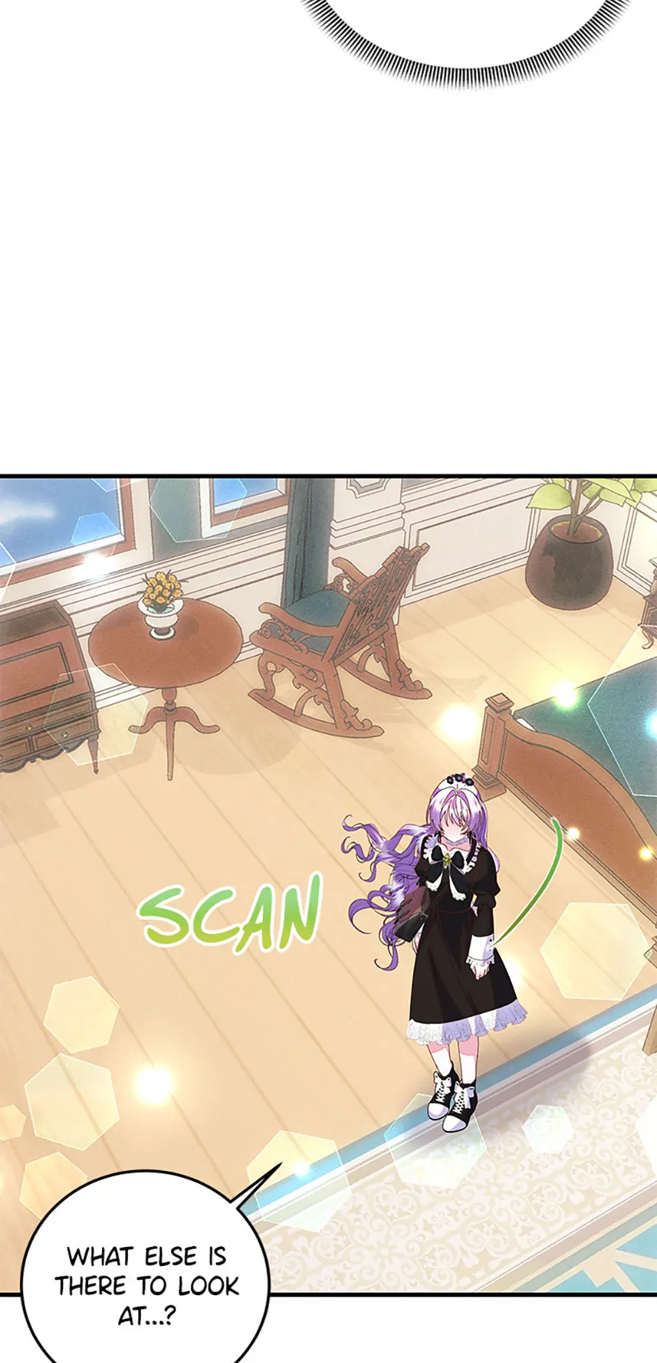 I’m the Main Character’s Child Chapter 65 260 43