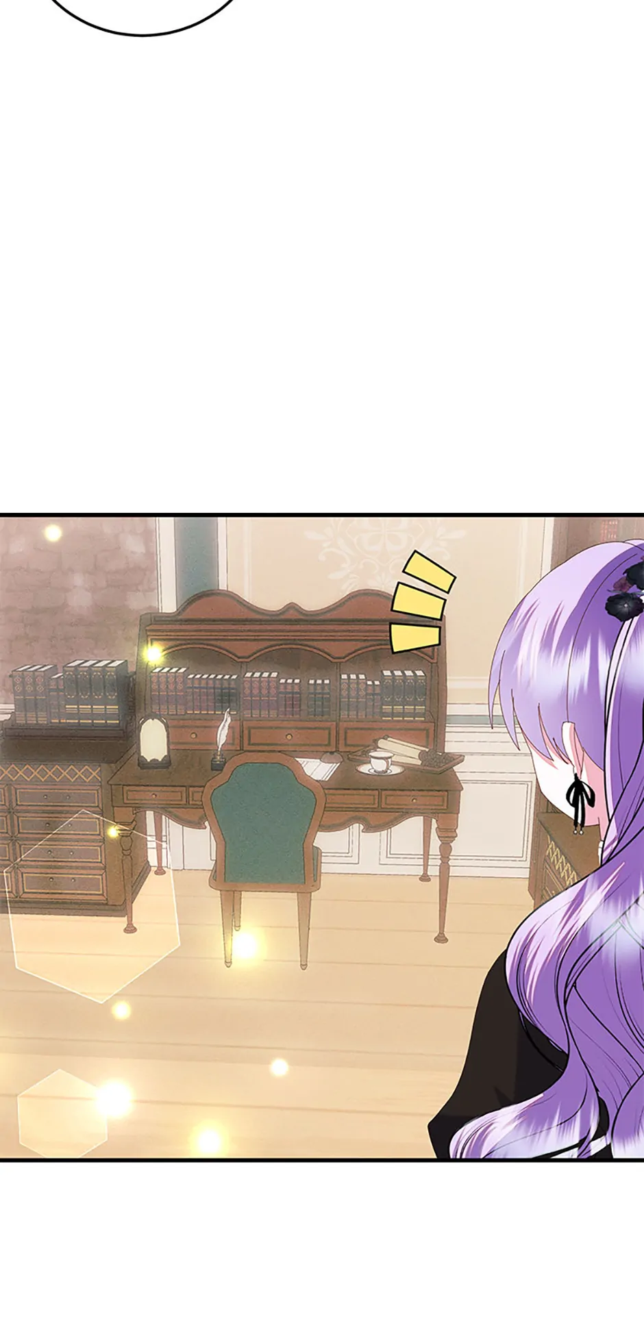 I’m the Main Character’s Child Chapter 65 261 44