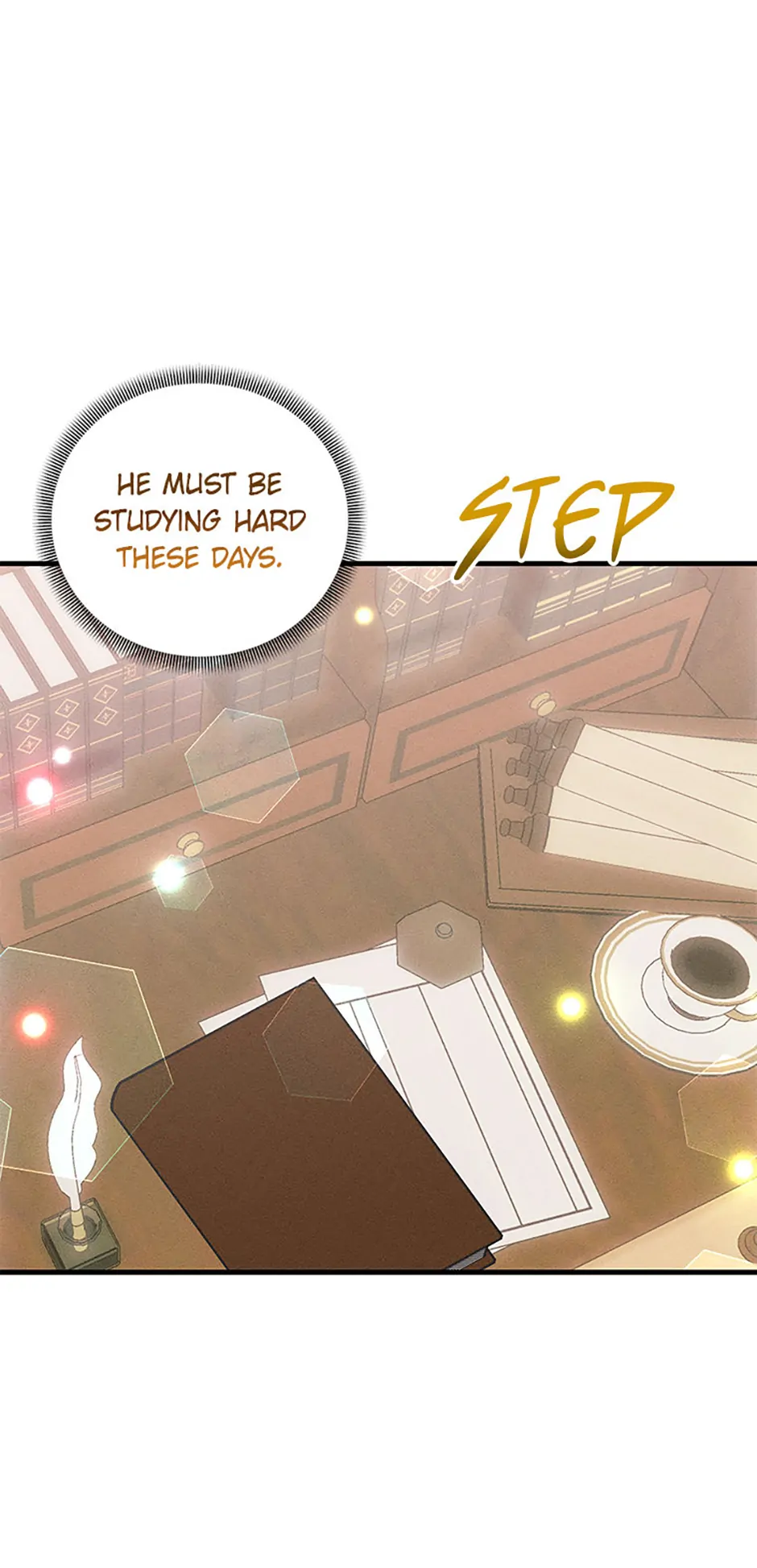 I’m the Main Character’s Child Chapter 65 262 45