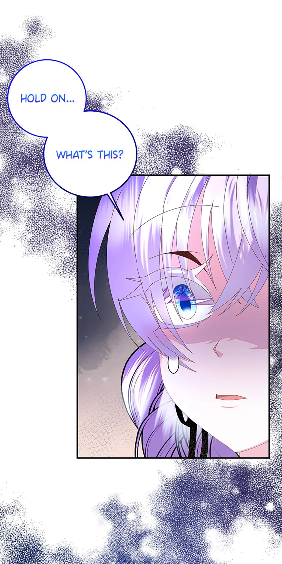 I’m the Main Character’s Child Chapter 65 263 46