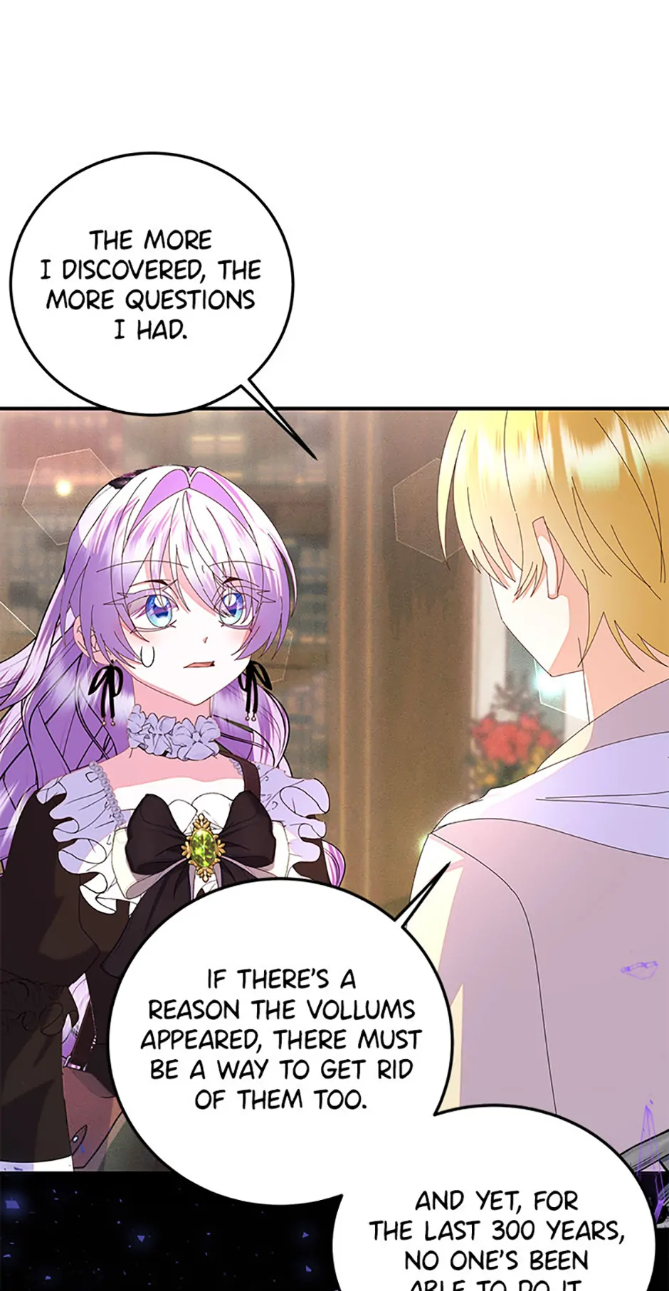 I’m the Main Character’s Child Chapter 65 268 51