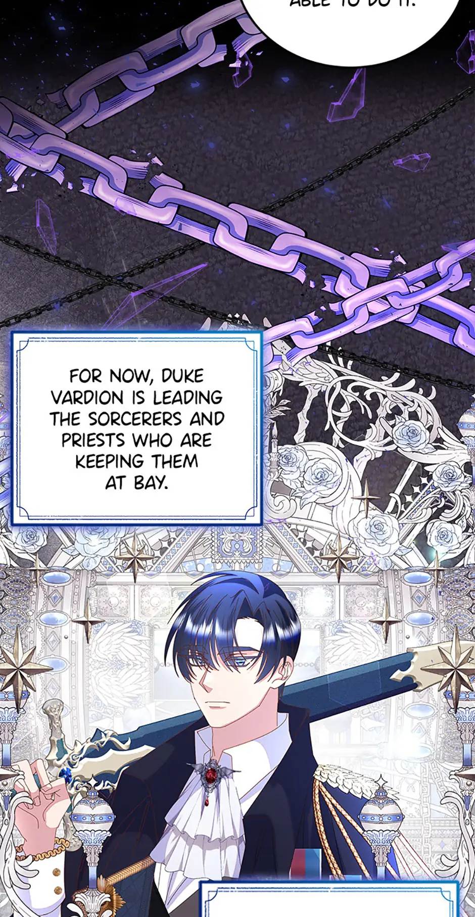 I’m the Main Character’s Child Chapter 65 269 52