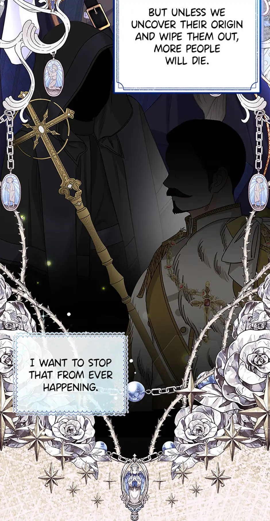 I’m the Main Character’s Child Chapter 65 270 53