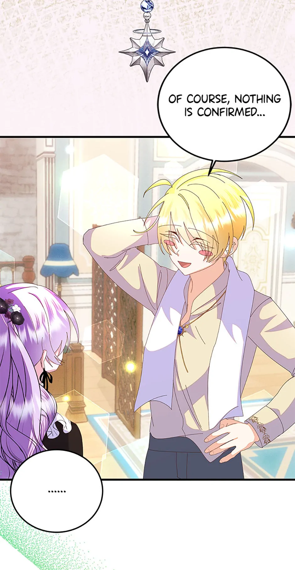 I’m the Main Character’s Child Chapter 65 271 54