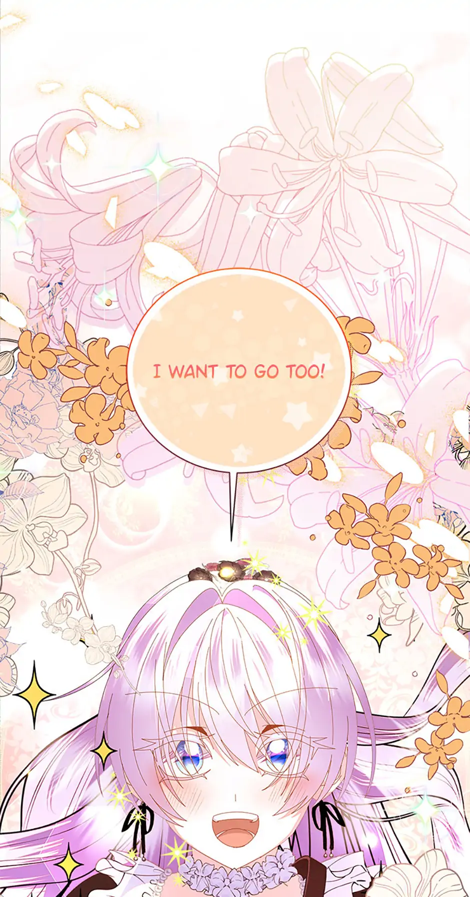 I’m the Main Character’s Child Chapter 65 273 56