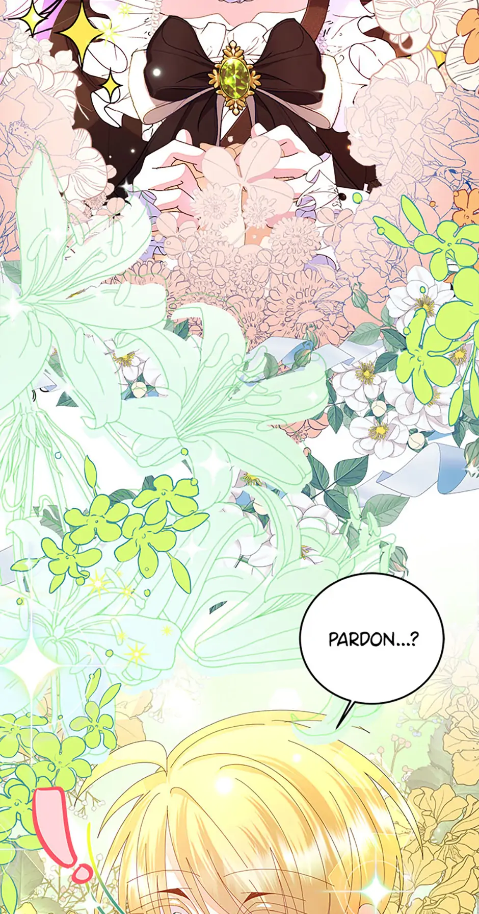 I’m the Main Character’s Child Chapter 65 274 57