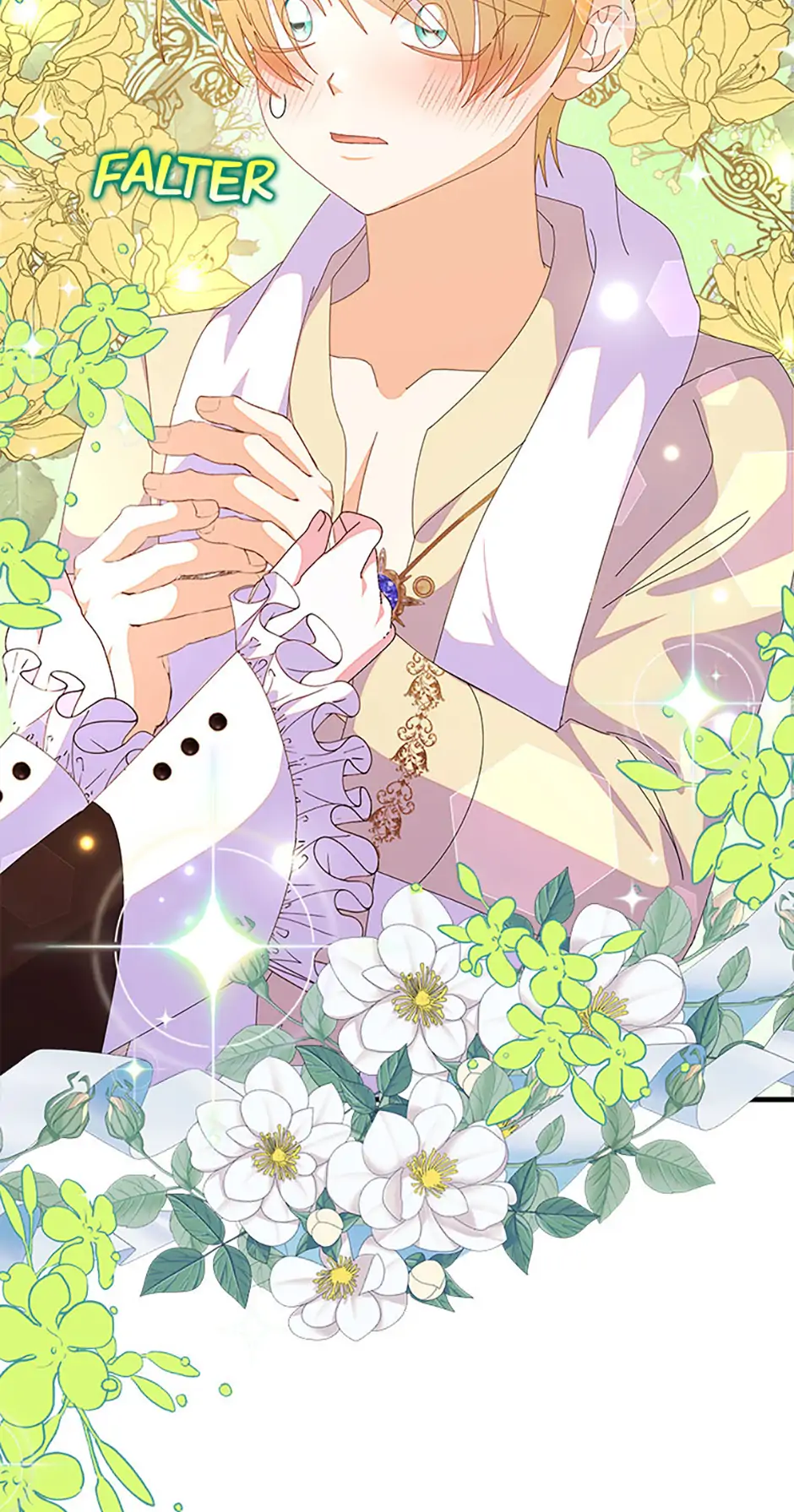 I’m the Main Character’s Child Chapter 65 275 58