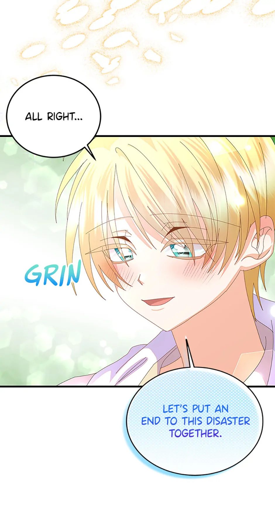 I’m the Main Character’s Child Chapter 65 277 60