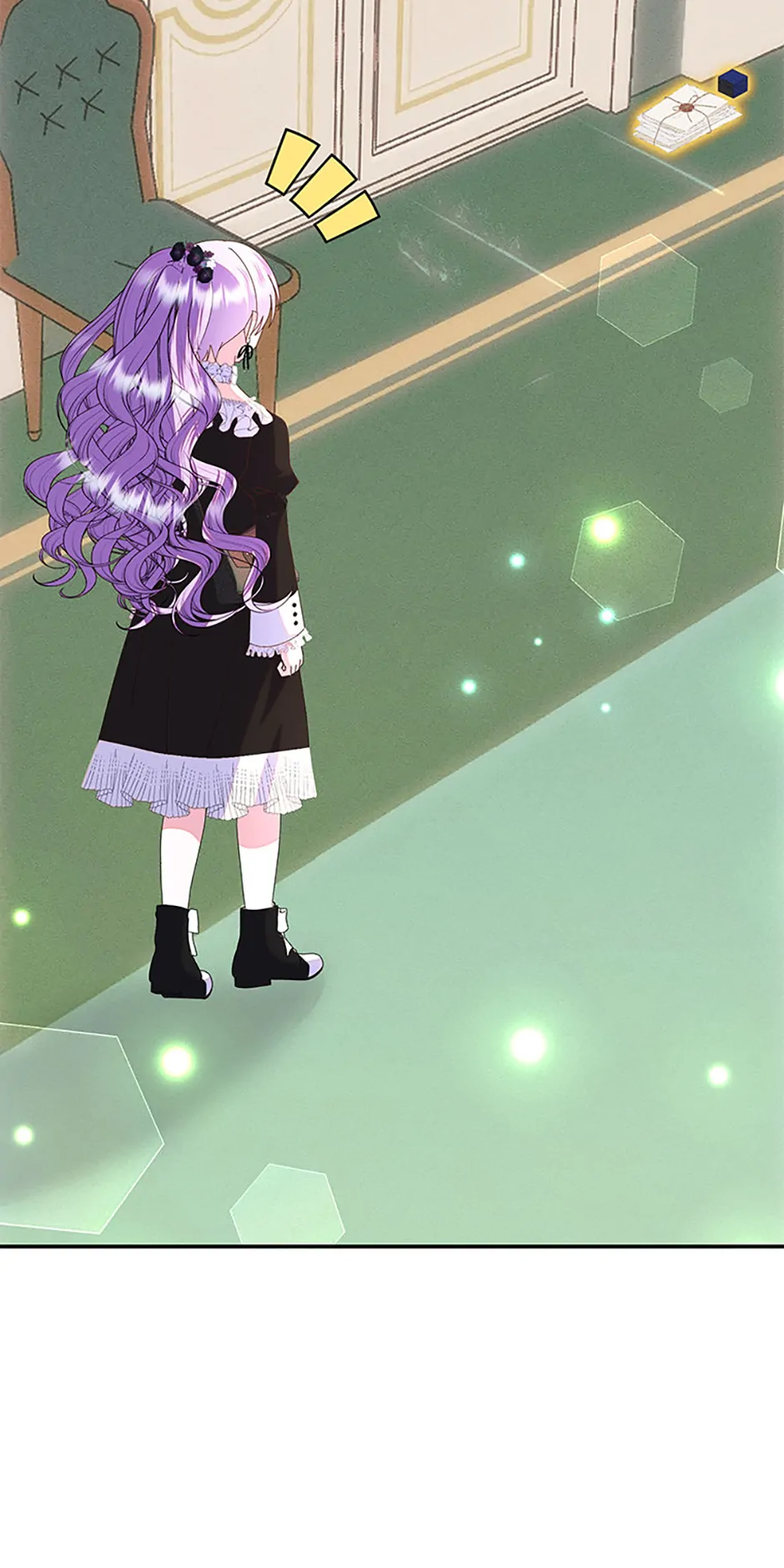 I’m the Main Character’s Child Chapter 65 279 62