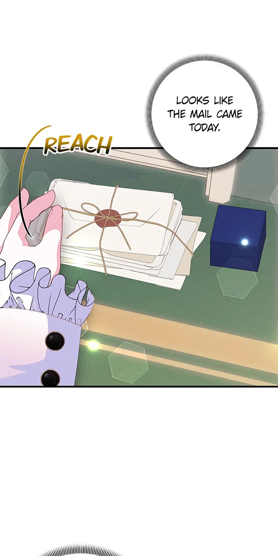 I’m the Main Character’s Child Chapter 65 280 63