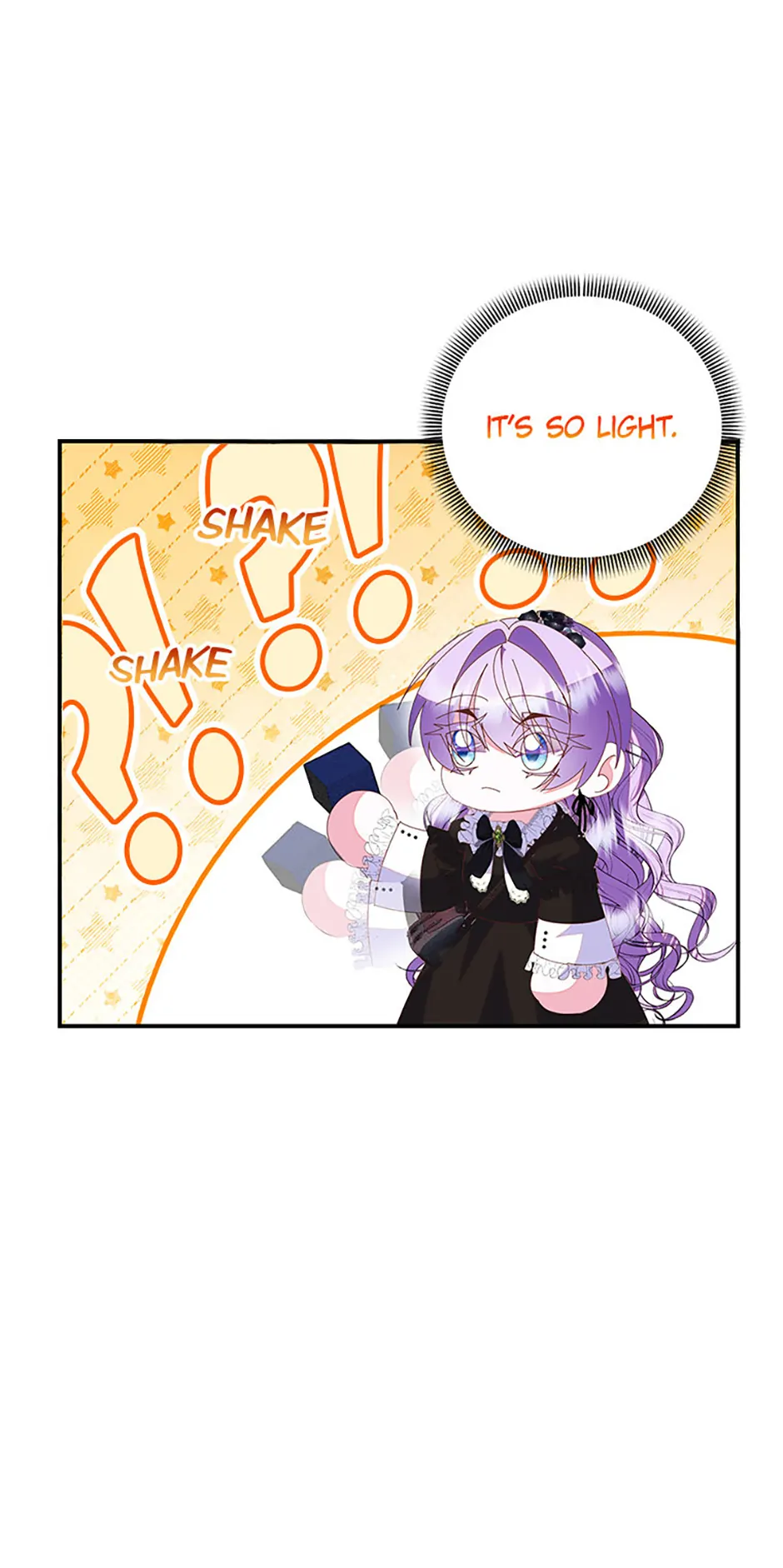 I’m the Main Character’s Child Chapter 65 283 66