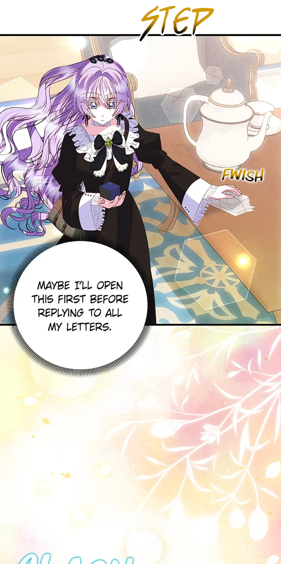 I’m the Main Character’s Child Chapter 65 284 67