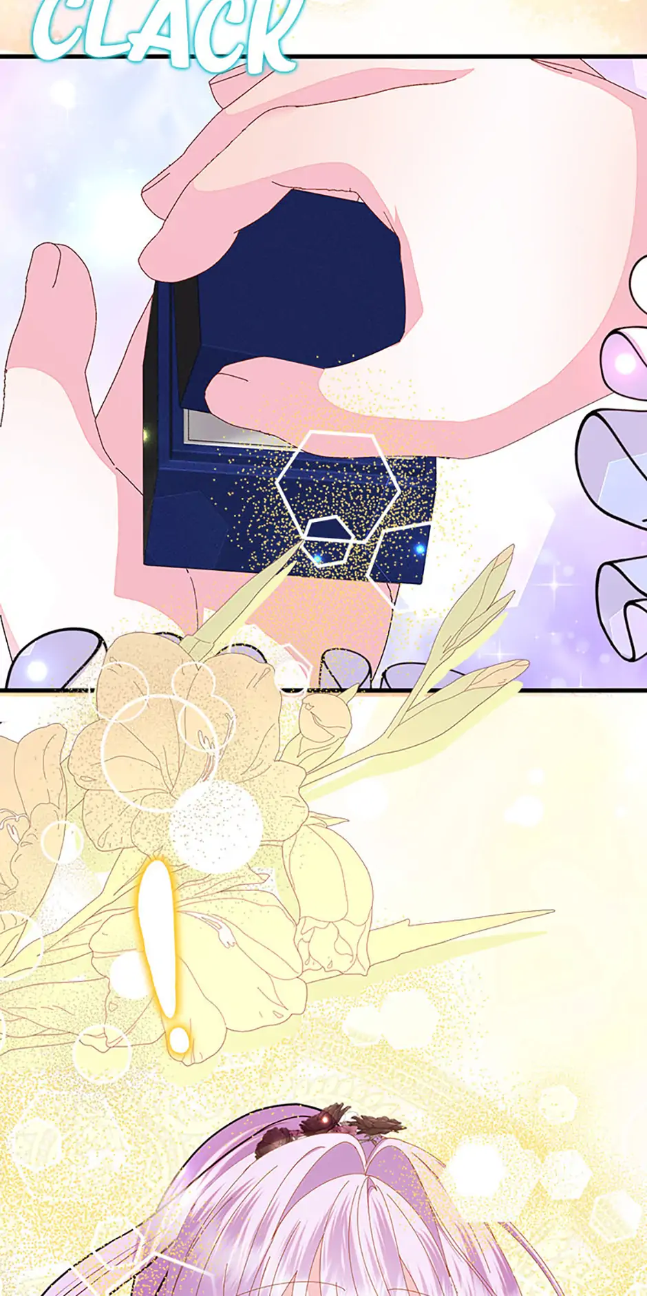 I’m the Main Character’s Child Chapter 65 285 68