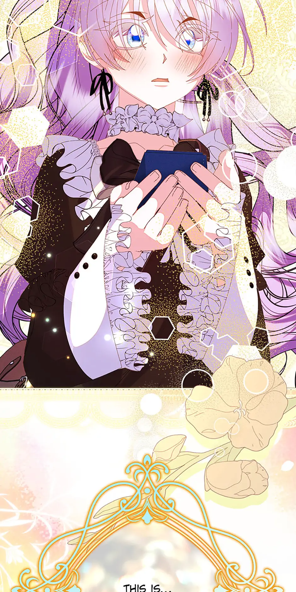 I’m the Main Character’s Child Chapter 65 286 69