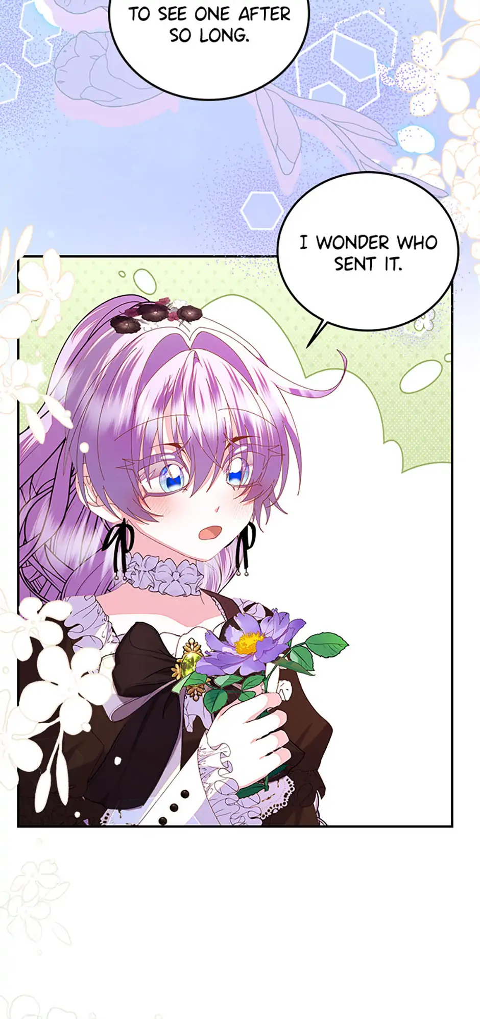 I’m the Main Character’s Child Chapter 66 237 02