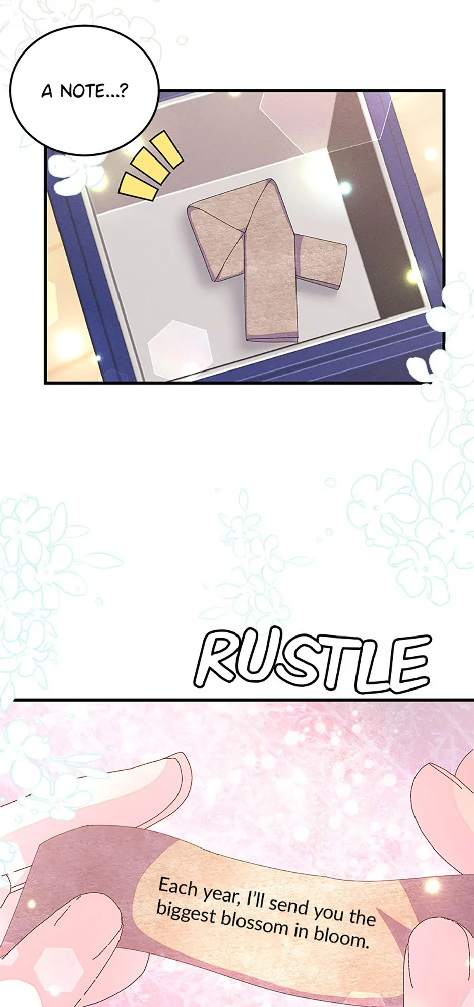 I’m the Main Character’s Child Chapter 66 238 03