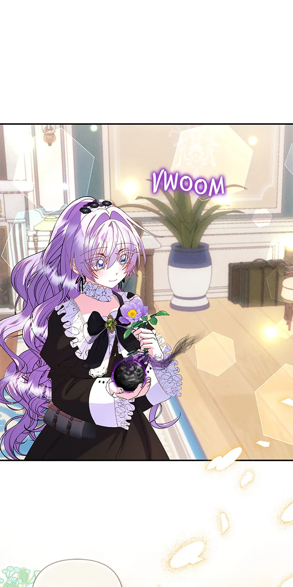 I’m the Main Character’s Child Chapter 66 241 06