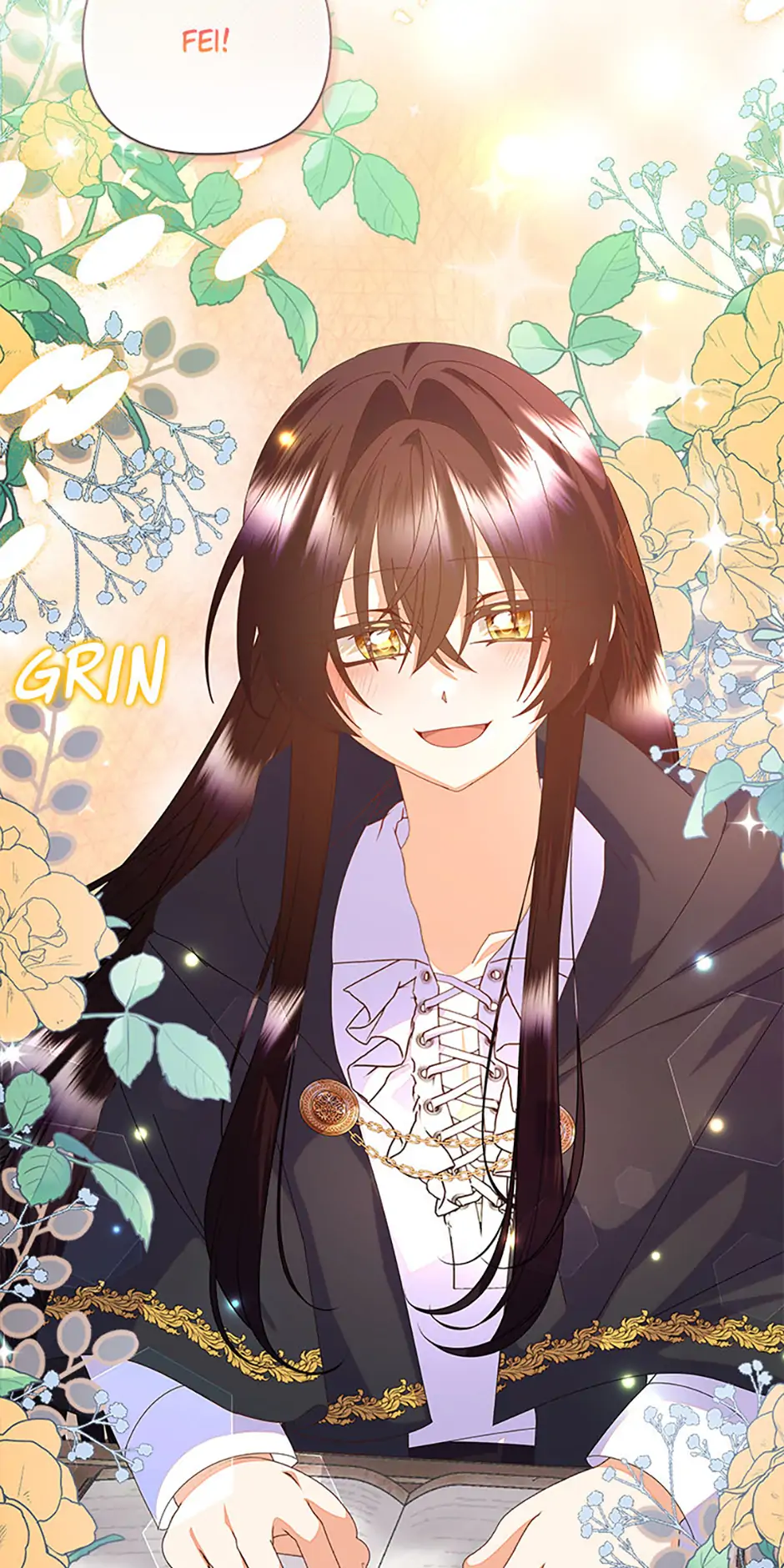 I’m the Main Character’s Child Chapter 66 242 07