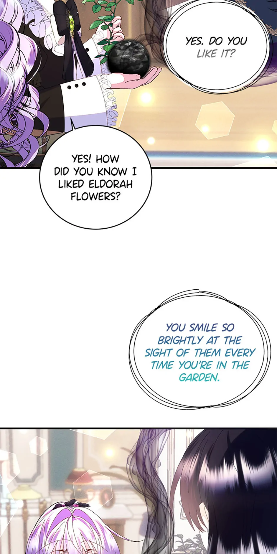 I’m the Main Character’s Child Chapter 66 244 09