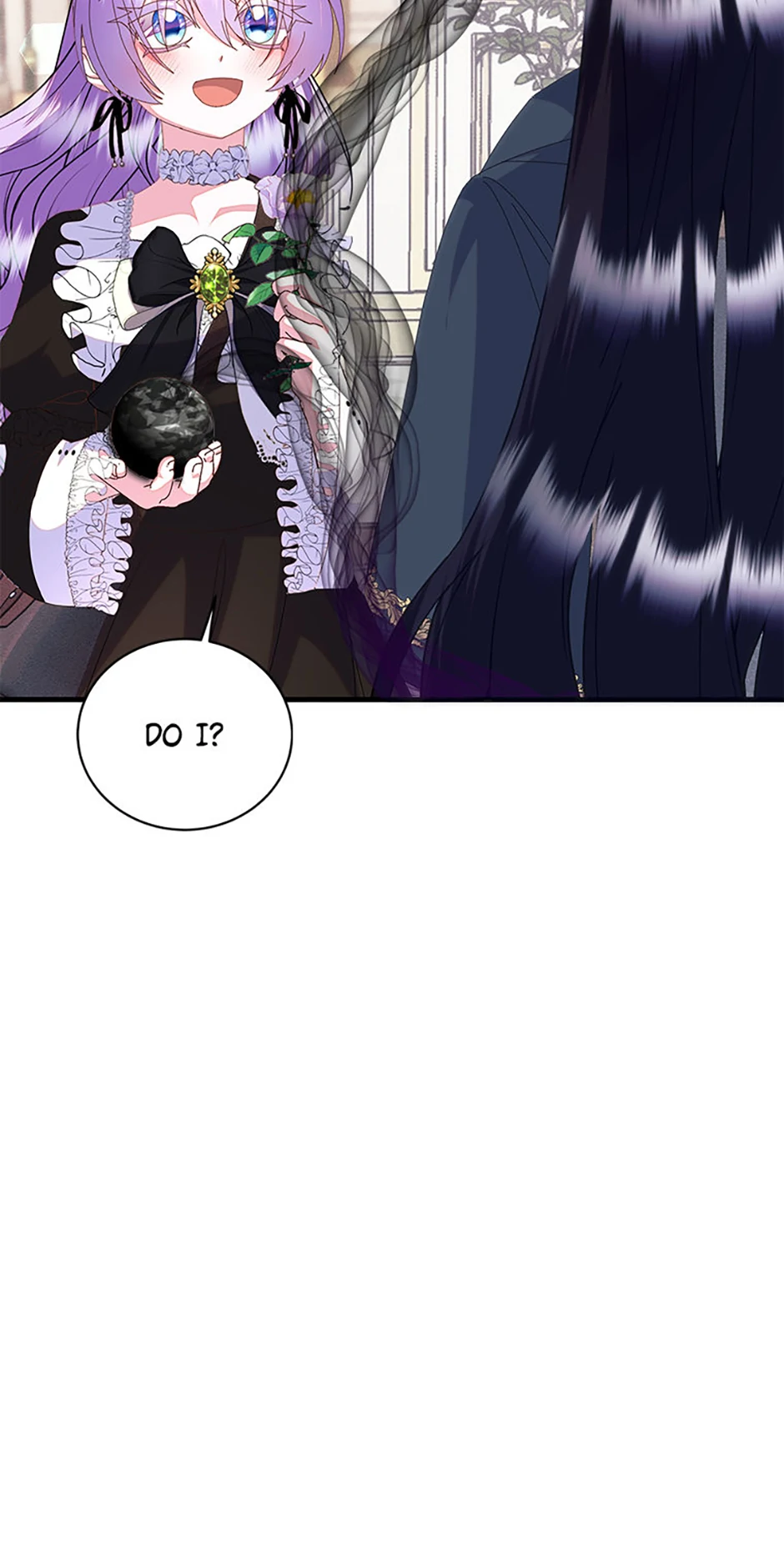 I’m the Main Character’s Child Chapter 66 245 10