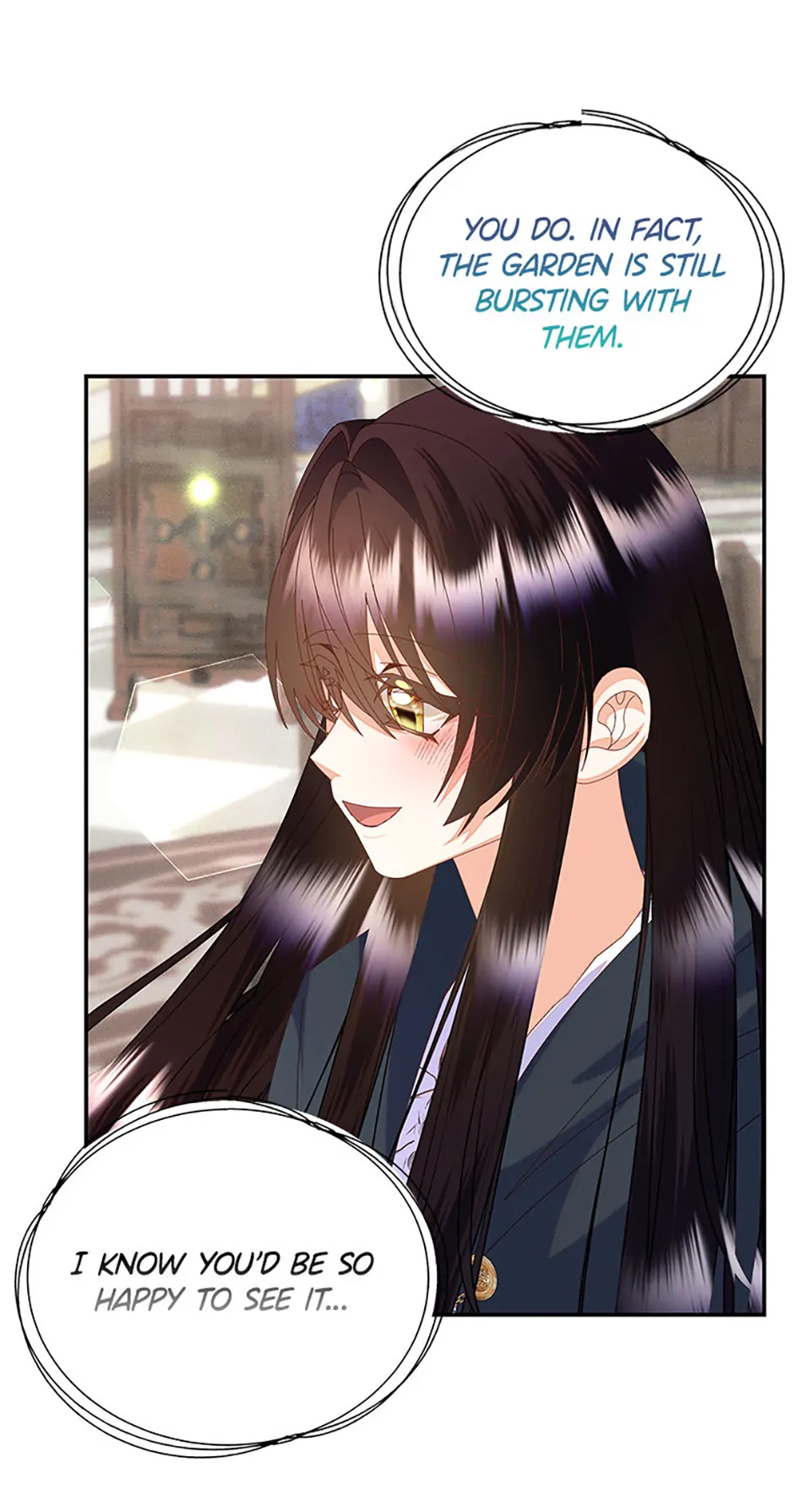 I’m the Main Character’s Child Chapter 66 246 11