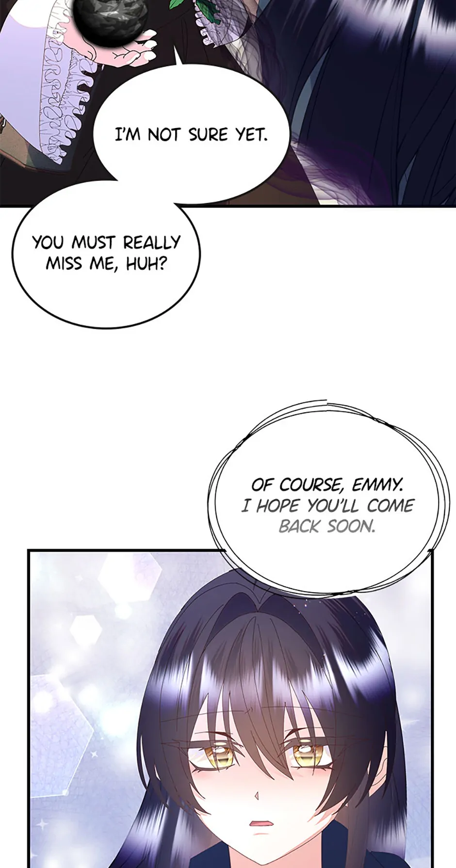 I’m the Main Character’s Child Chapter 66 248 13