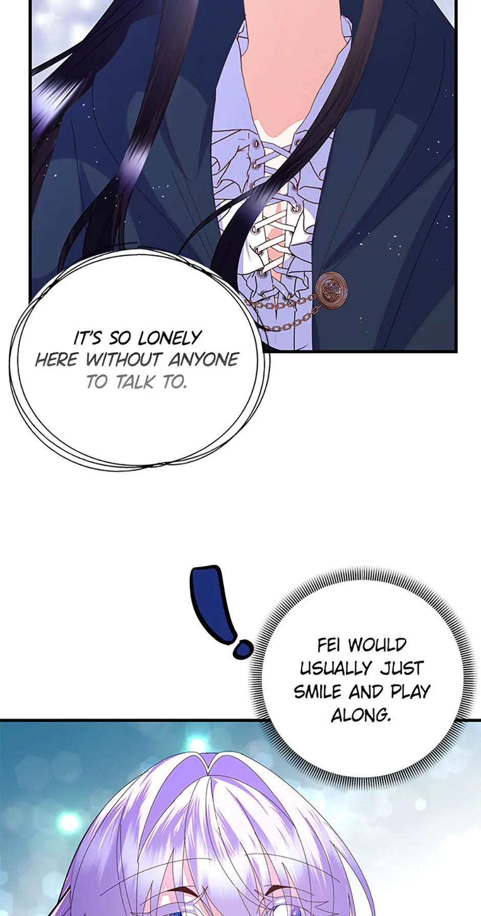 I’m the Main Character’s Child Chapter 66 249 14