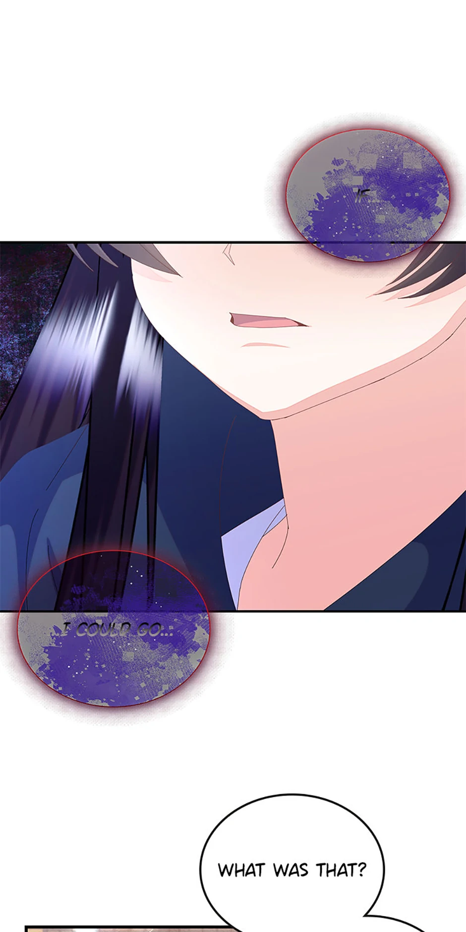 I’m the Main Character’s Child Chapter 66 252 17